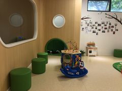 -绿城奇妙园双语日托(华茂悦峰园区)