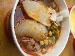 -江三王记牛杂馆(总店)