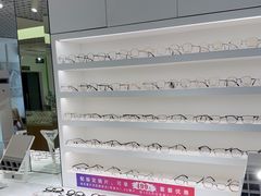 -启明眼镜(海淀黄庄店)