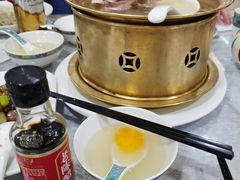 -汗腾格里·风味餐厅(新疆驻京办店)