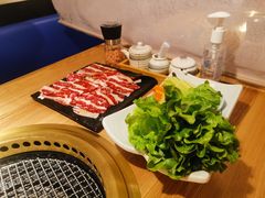 -江户烧肉(高德店)