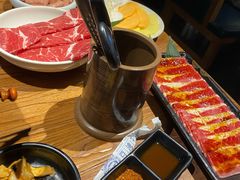 -九田家黑牛烤肉料理(石路天虹店)