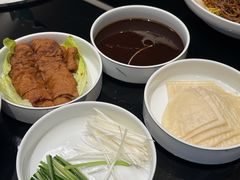 -春发生饭店·非遗(南院门店)