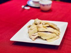 -老吉士酒家(天平路店)