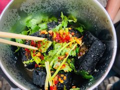 -黑色经典臭豆腐·湖南特产(潇湘文化店)