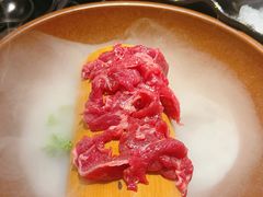 -一绪に和牛寿喜烧(罗湖益田假日店)