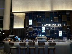 -香港数码港艾美酒店