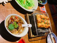 -雀舞云南菜(天津天河城购物中心店)