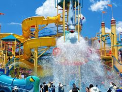 -秦皇岛乐岛海洋王国