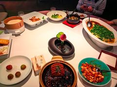 -晓长安·新陕菜(曲江店)