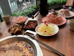 -楠火锅(仁恒梦中心店)