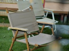 -不觉晓CAMPING(上海迪士尼营地店)