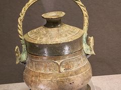 -广西壮族自治区博物馆