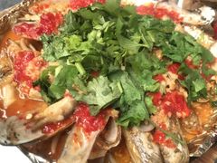 -霸王虾·麻辣小龙虾(清水河公园店)