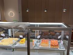 -奈雪的茶(湖滨银泰in77C区PRO店)