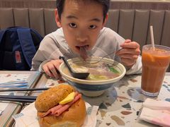-华嫂冰室(湾仔店)