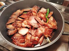 -盛宴自助餐厅(运达喜来登店)