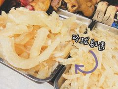 -泉儿头杂碎·清真(城东总店)