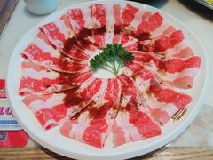 -韩宫宴烤肉·料理(南京江宁万达店)
