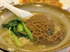 金钱肚面-大哥餐厅(西城花园店)