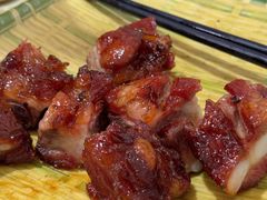 -红旗山庄(圭峰山店)