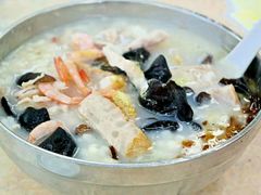 -广场正宗原汁薏米店