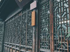 -粗茶淡饭(东关街店)