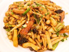 双菇面筋-王记姚家味·地道苏帮菜(凤凰街店)