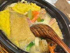 -馋三尺蟹粉小笼(人民广场店)