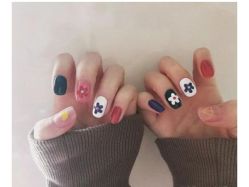 -悦指间美甲美睫