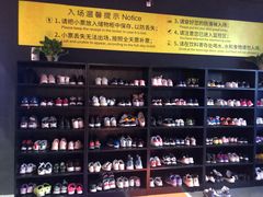-Tenker Club弹刻极限主题公园 · 蹦床 · 团建 · 生日派对(大关店)