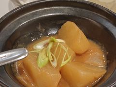 -万龙洲海鲜(南新仓店)