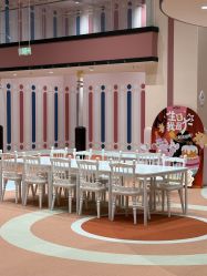 -奈尔宝家庭中心·亲子餐厅(鄞州万达店)