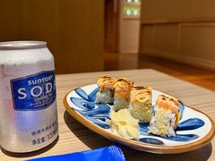 -小山日本料理(兴业太古汇店)
