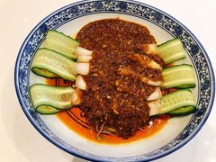 夫妻肺片-渝信川菜(南滨店)