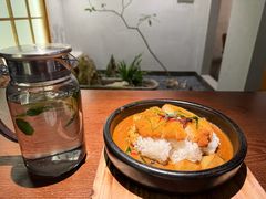-本处·素食·融合料理(南油店)