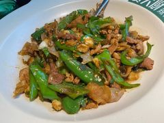 -费大厨辣椒炒肉(吉联MALL店)