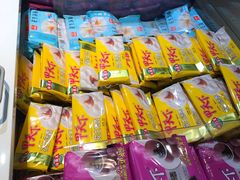 -盒马鲜生(岭南新世界店)