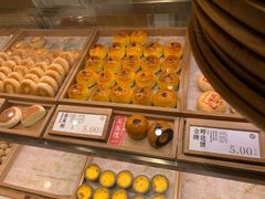 -泸溪河桃酥(湖滨银泰in77店)