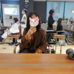 -意廊 Hair Salon