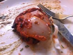 -Bombay Grill印度餐厅