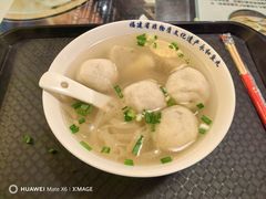 -永和鱼丸(南后街店)