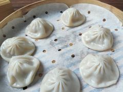 小笼包-云和夜泊酒店·中餐厅