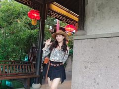 -杭州宋城