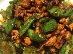 蒜泥白肉-辛香汇(宝乐汇店)