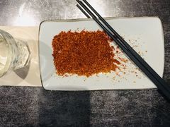 -很久以前羊肉串(簋街店)