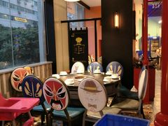 -麻辣一坊自助火锅(长兴店)
