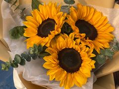 -北边的花店(泛悦城市广场店)