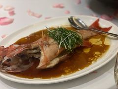 -海逸海鲜酒家(古北店)