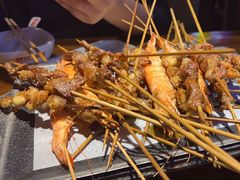 -管氏翅吧(望京东店)
